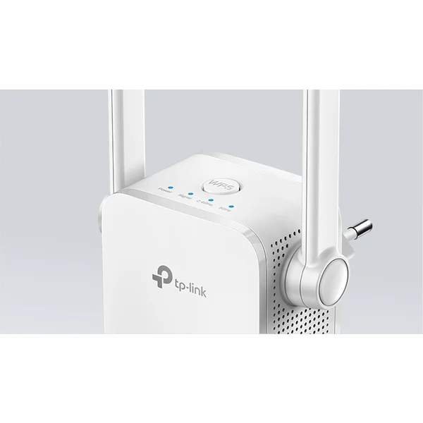 TP-Link RE205 extender - Wi-Fi extendery - Obrázok E8QN600301