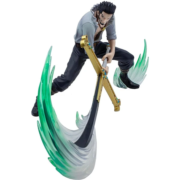 Soška Bandai Banpresto One Piece - Dracule Mihawk DXF Special - Sochy a sošky - Obrázok E8R1000O01