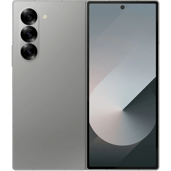 Samsung Galaxy Z Fold6 5G 12/512GB sivá - Mobilné telefóny - Obrázok E8R5000P01
