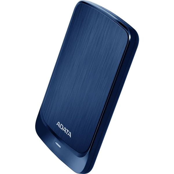 ADATA AHV320 externý HDD 2TB modrý - Pevné disky - Obrázok E8RVF00101