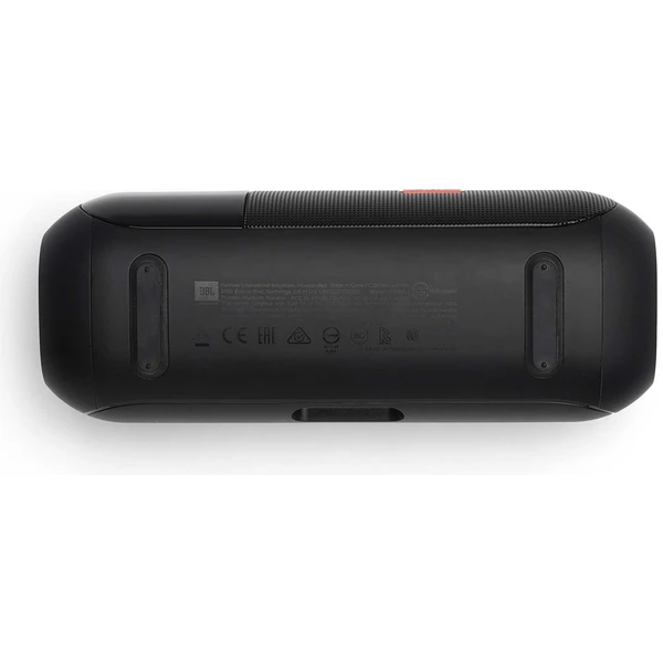 JBL Tuner 2 čierny - Reproduktory - Obrázok E8S0400301