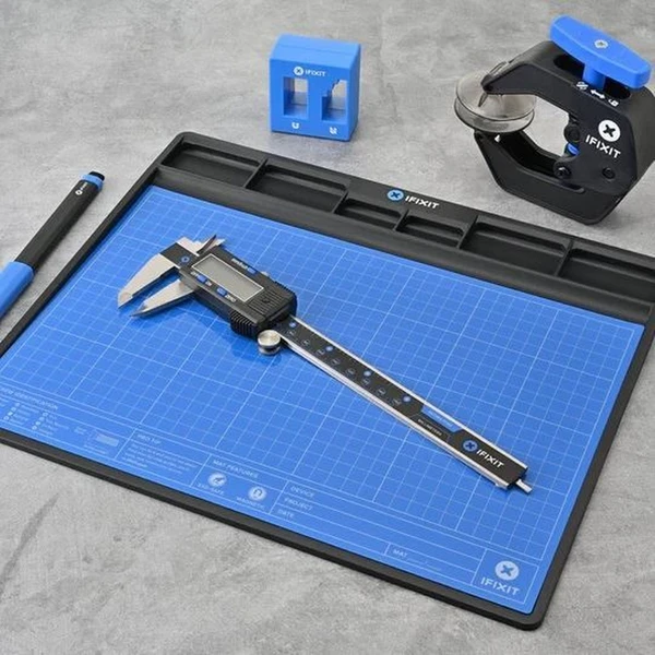 iFixit Repair Business Toolkit sada náradia - Náradie - Obrázok E8TA000N01
