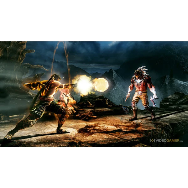 Killer Instinct (Xbox One) - Hry na Xbox One - Obrázok E8W5100201