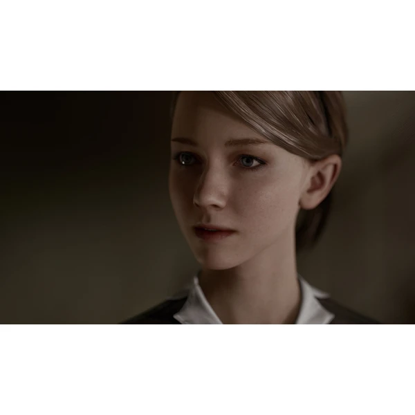 DETROIT Become Human (PS4) - Hry na PS4 - Obrázok E8Y3100201