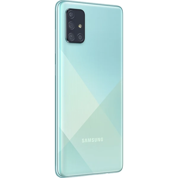 Samsung Galaxy A71 Dual SIM - Mobilné telefóny - Obrázok E8YA100301