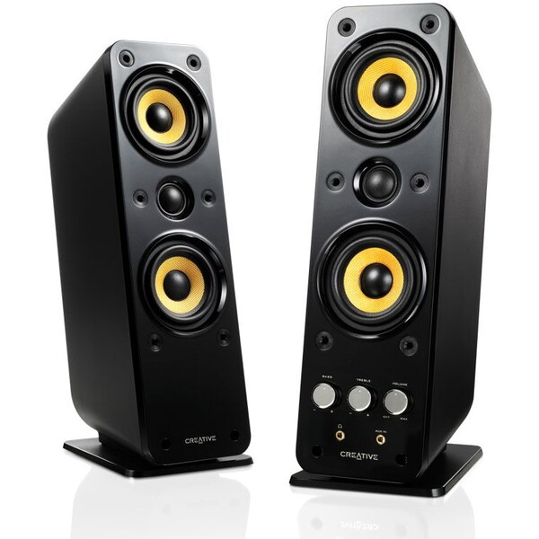 Creative repro Gigaworks T40 Series II