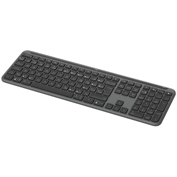 Logitech Signature Slim Keyboard K950 klávesnica (US)  - Klávesnice - Obrázok E8ZE000K01