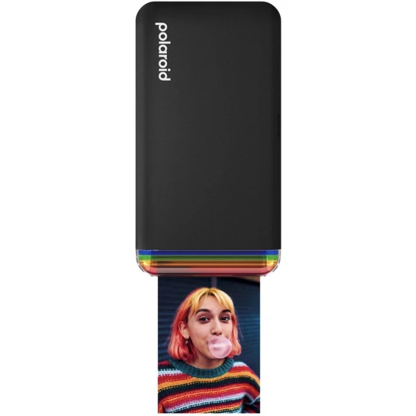 Polaroid Hi-Print Gen 2 tlačiareň E-box čierna - Tlačiarne - Obrázok E914000L01