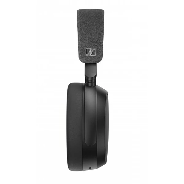 Sennheiser Momentum 4 bezdrôtové slúchadlá čierna (Ďalšia) - Slúchadlá - Obrázok E91F100501