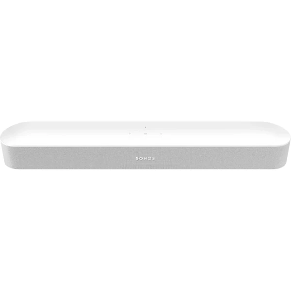 Sonos Beam 2 biely - Reproduktory - Obrázok E92XF00101