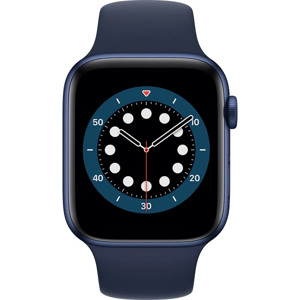 Apple Watch Series 6 40mm - Inteligentné hodinky - Obrázok E93V400301