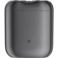 Xiaomi Electric Shaver S200 EÚ holiaci strojček šedý - Holiace strojčeky