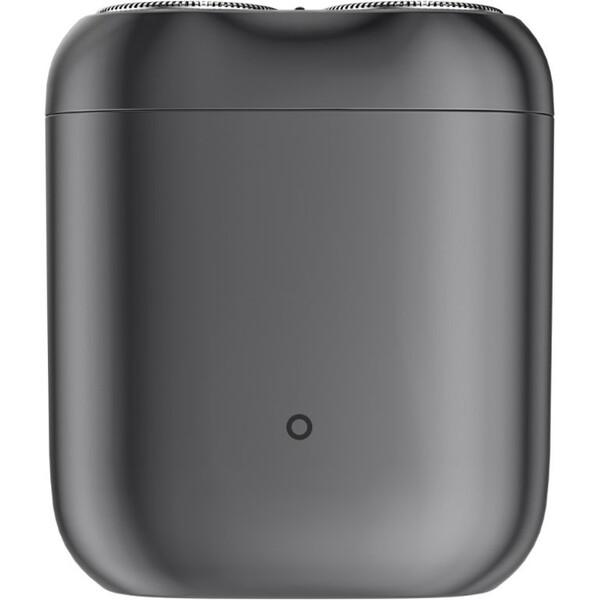 E-shop Xiaomi Electric Shaver S200 EÚ holiaci strojček šedý