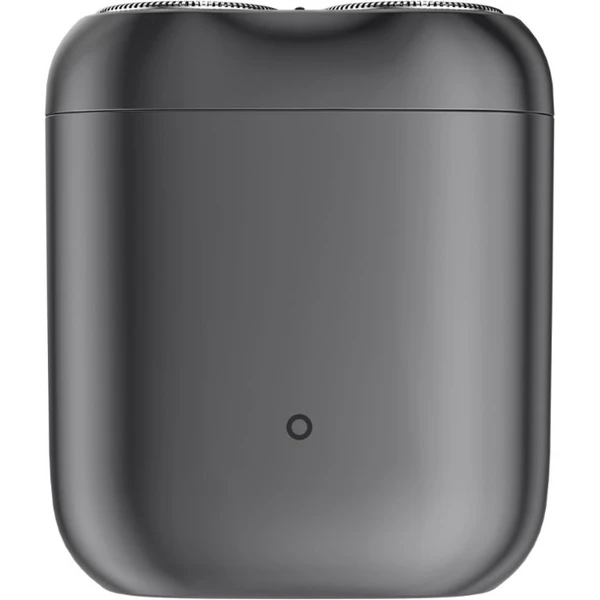 Xiaomi Electric Shaver S200 EÚ holiaci strojček šedý - Holiace strojčeky a zastrihávače - Hlavný obrázok
