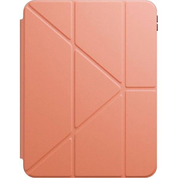 Native Union Active Case púzdro iPad 10,9 "/iPad 11" (2025) oranžové - Puzdra - Obrázok E94G000N01
