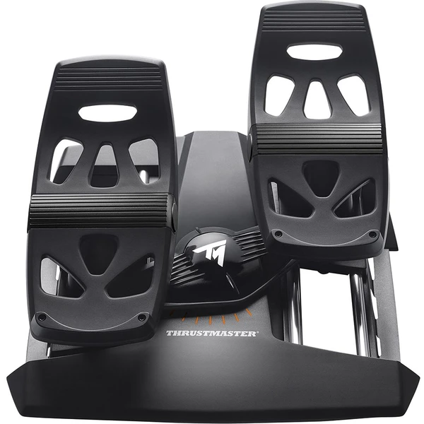 Thrustmaster pedálová sada T.Flight Rudder - Pedále - Obrázok E94LF00101
