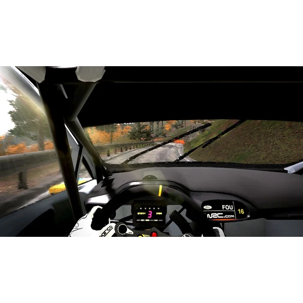 WRC 10 (Code in Box) (Switch) - Hry na Nintendo Switch - Obrázok E97M000K01