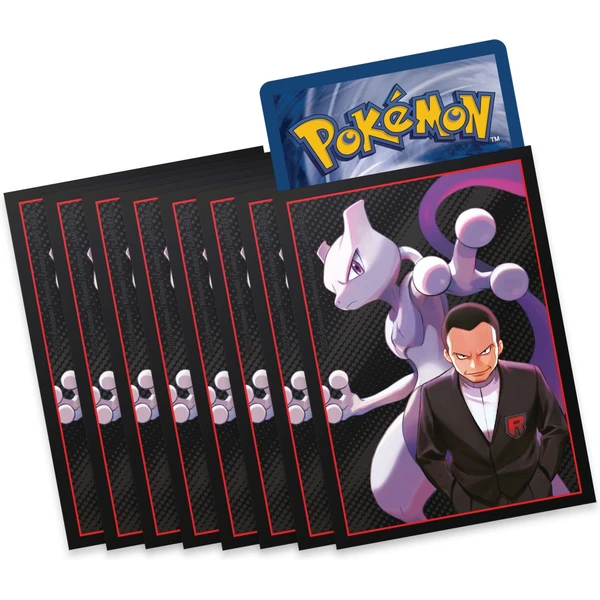 Pokémon TCG: SV10 Destined Rivals - Elite Trainer Box - Pokémon karty - Obrázok E98F000J01