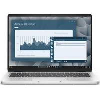 Dell Pro 14 (68WD8) strieborný + 3. rok záruky ProSupport On-Site - Notebooky