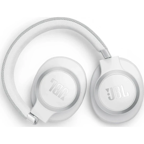 JBL Live 770NC biela - Slúchadlá - Obrázok E9A6000701