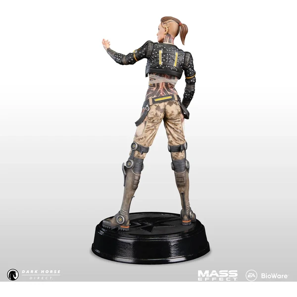 Soška Dark Horse Mass Effect - Jack 20 cm - Sochy a sošky - Obrázok E9BC000K01