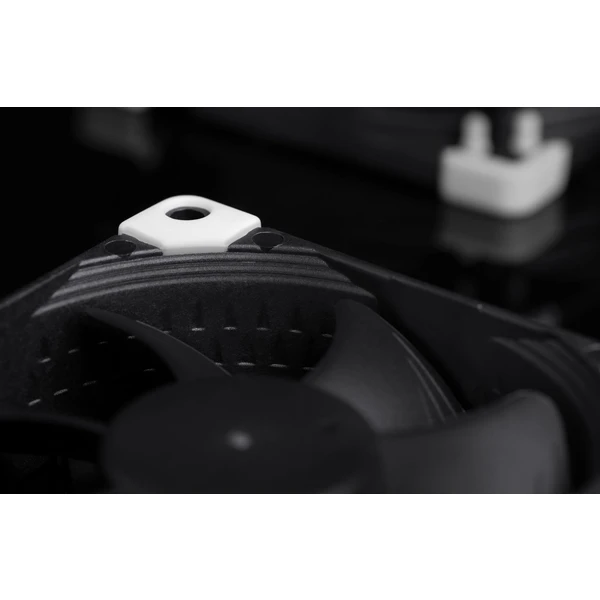Noctua NF-A8 PWM CH.BK.S - Ventilátory pre PC - Obrázok E9D3000O01