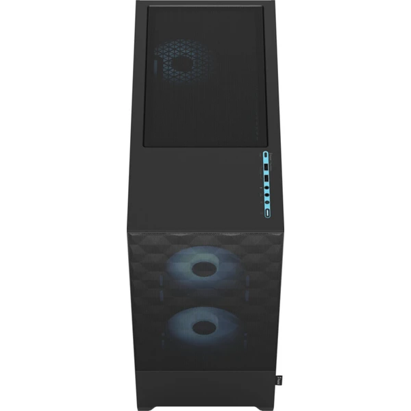 Fractal Design Pop Air RGB modrá - Počítačové skrine - Obrázok E9DVF00101