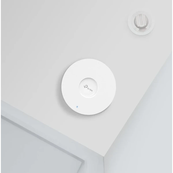TP-Link AX3000 Access Point - Access pointy - Obrázok E9ETF00101
