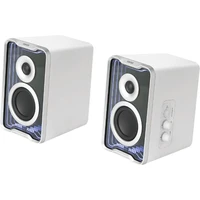 EDIFIER QR30 reproduktory biele - Reproduktory
