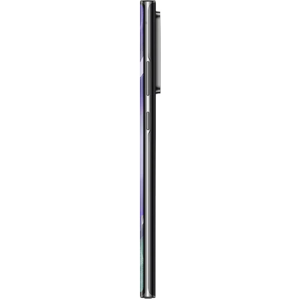 Samsung Galaxy Note20 Ultra 12GB/256GB čierny - Mobilné telefóny - Obrázok E9I5400301