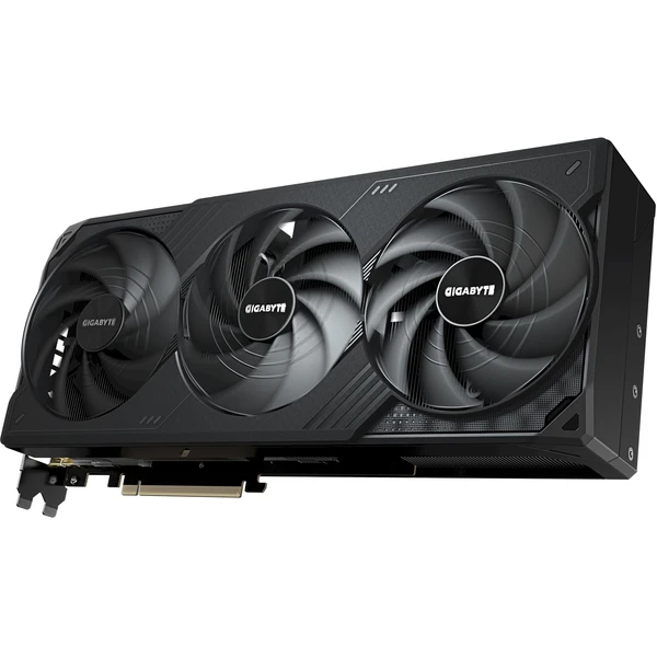 GIGABYTE NVIDIA GeForce RTX 5090 WINDFORCE OC 32G - Grafické karty - Obrázok E9JB000O01