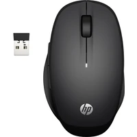 HP 300 bezdrôtová myš - Myši