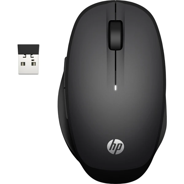 HP 300 bezdrôtová myš - Myši - Hlavný obrázok