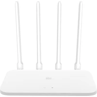 Xiaomi Mi 4C Wi-Fi 4 router biely - Wi-Fi routery