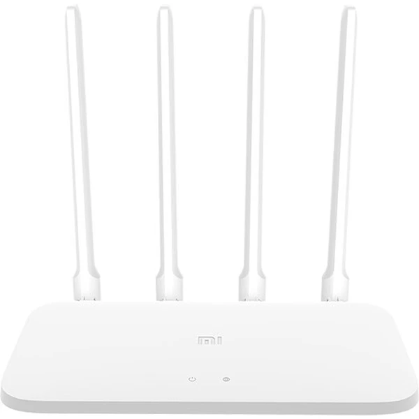 Xiaomi Mi 4C Wi-Fi 4 router biely - Wi-Fi routery - Hlavný obrázok