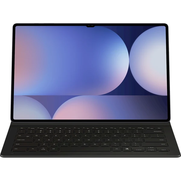 Samsung Cover Keyboard Slim puzdro s klávesnicou Galaxy Tab S10 Ultra/S9 Ultra - Puzdra s klávesnicou - Obrázok E9N9000N01