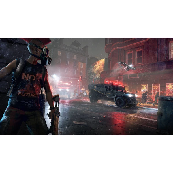 Watch Dogs: Legion (Xbox One) - Hry na Xbox One - Obrázok E9O3100201