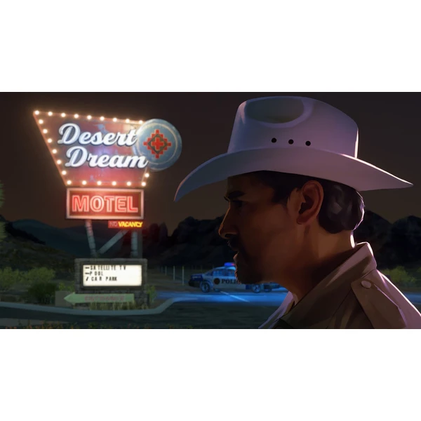 As Dusk Falls (PS5) - Hry na PS5 - Obrázok E9Q7000J01