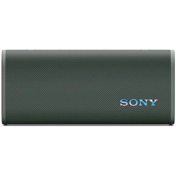 Sony ULT Field 3 bezdrôtový reproduktor šedo-zelený - Reproduktory - Obrázok E9RF000N01
