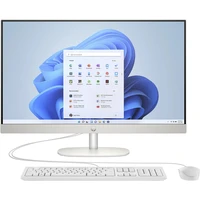 HP 24-cr0000nc AiO (8E9L1EA#BCM) biely - All-in-one