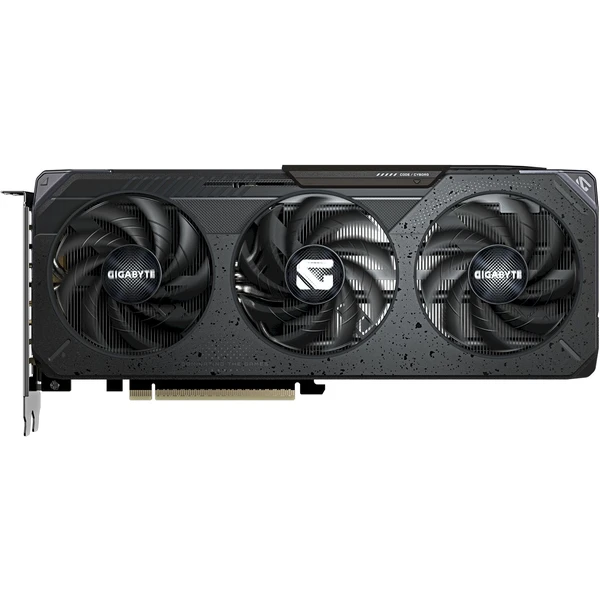 GIGABYTE NVIDIA GeForce RTX 5060 GAMING OC 8G - Grafické karty - Obrázok E9UF000J01