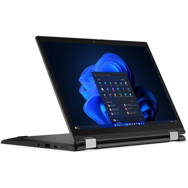 Lenovo ThinkPad L13 Gen 5 2v1 (21LM001HCK) čierny