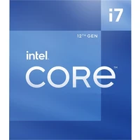 Intel Core i7-12700 - Procesory
