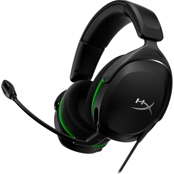 HyperX CloudX Stinger 2 Core čierna (Xbox) - Slúchadlá - Hlavný obrázok