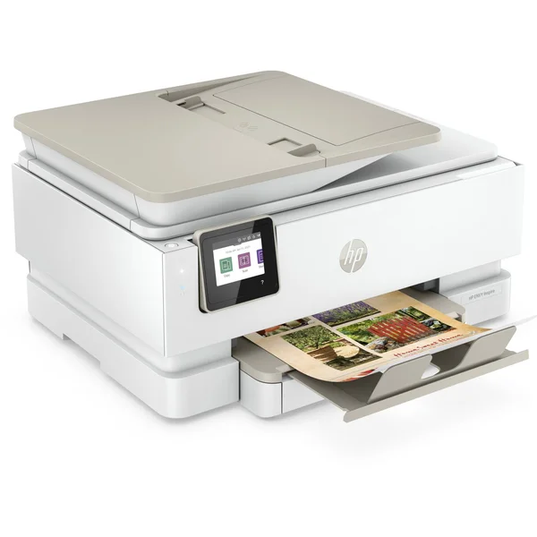 HP ENVY Inspire 7920 All-in-One, multifunkčná tlačiareň, A4, farebná tlač, Wi-Fi, HP+, Instant Ink - Tlačiarne - Obrázok E9Z2700301