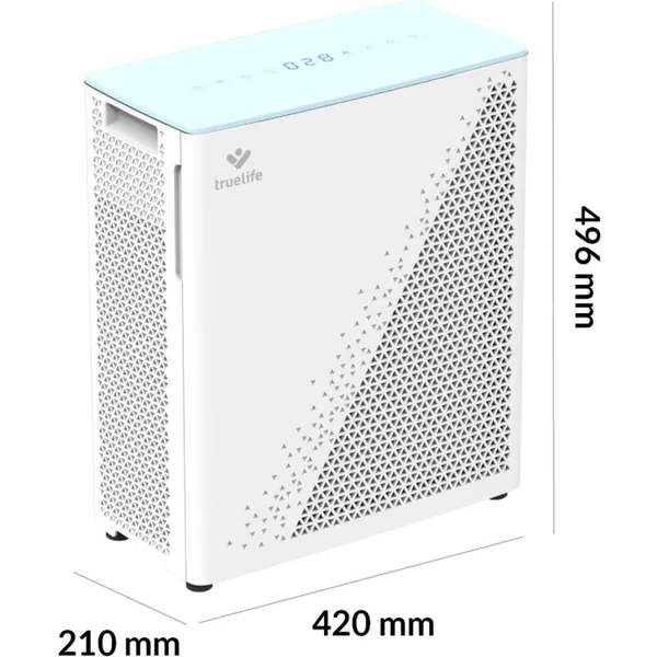 TrueLife AIR Purifier P7 WiFi - Čističky vzduchu - Obrázok EA1NF00101
