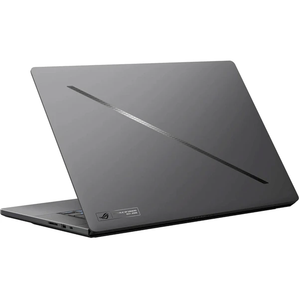 ASUS ROG Zephyrus G16 (GA605KM-NEBULA007X) RTX 5060 sivý - Notebooky - Obrázok EA2G000J01