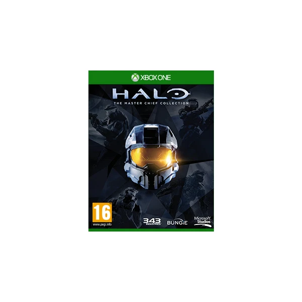 Halo: Master Chief Collection (Xbox One) - Hry na Xbox One - Obrázok EA65100201