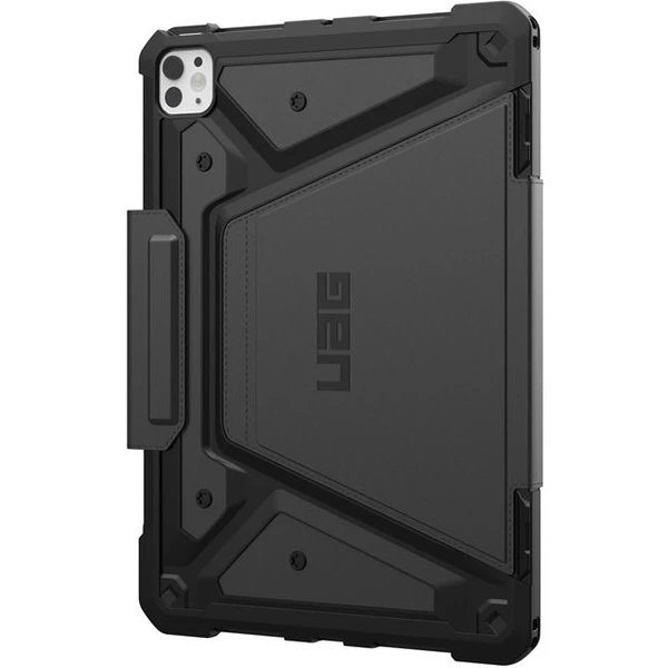UAG Metropolis SE púzdro iPad Pro 11" (2025) čierne - Puzdra - Obrázok EA76000N01