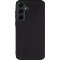 Tactical TPU Kryt Samsung Galaxy A35 5G čierny - Puzdra